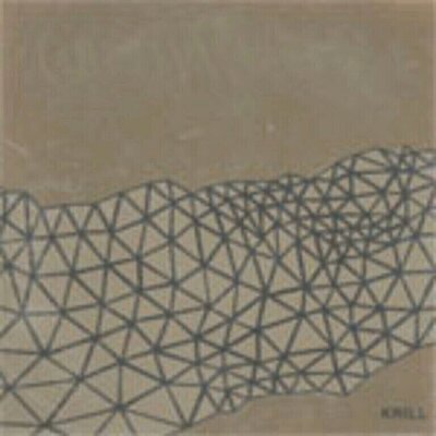 Krill - s/t