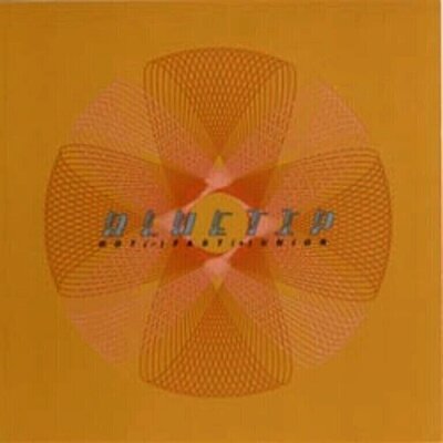 Bluetip - Hot(-)Fast(+)Union