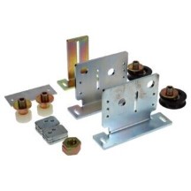 MTG CARRIER KIT, AMD/EMD