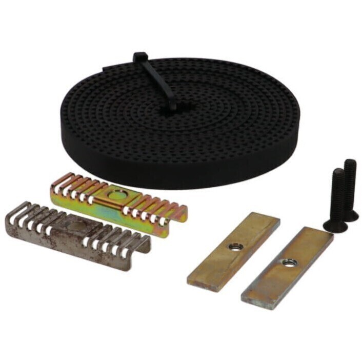 TOOTHBELT KIT D SER DB (11'2in)