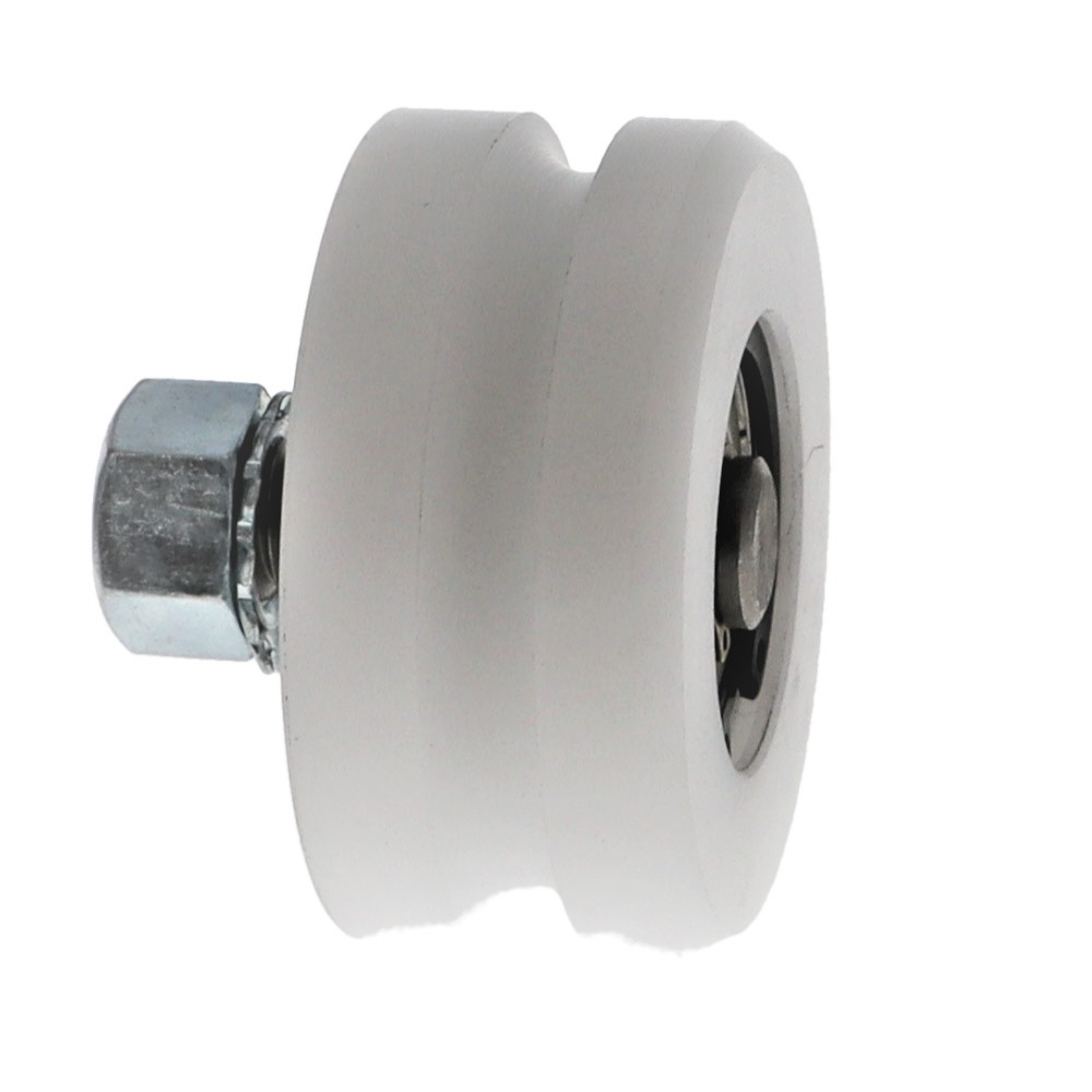 SDW TRACKWHEEL ASSY 1-7/8in