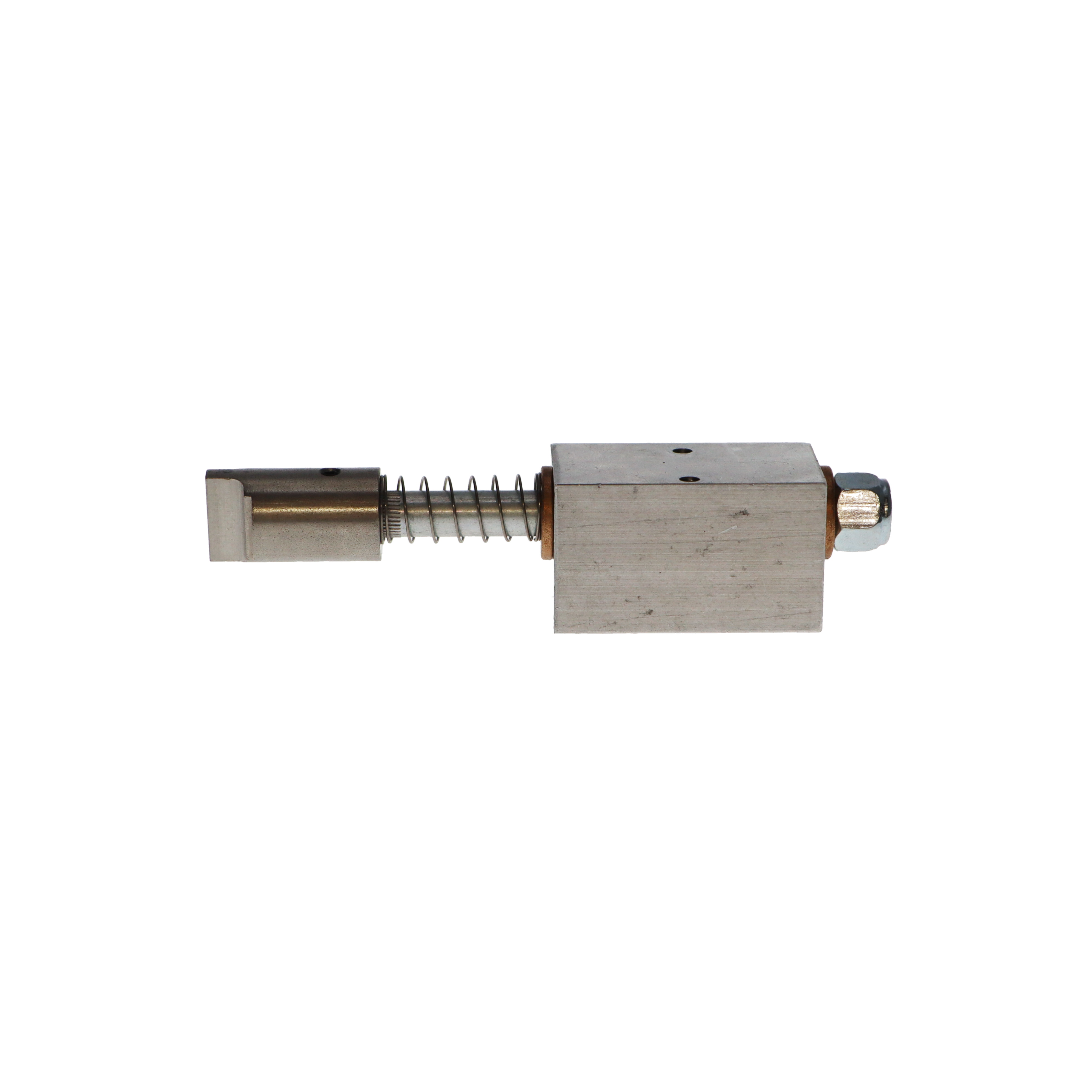FLOOR PIN GUIDE ASSY (I/S) STE