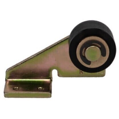 ADW/SDW FLOOR GUIDE BRACKET RH