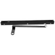 PAS ARM, RIGHT ASSY - BLK