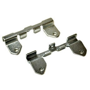 BELT BRACKET, LOWER SL500