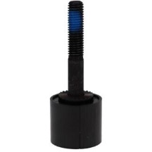 EXTENSION KIT 20MM W/BOLT BLK