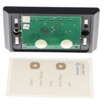 5-POSITION MODE SWITCH