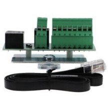 MODE SELECTOR CONN. BRD,SL500