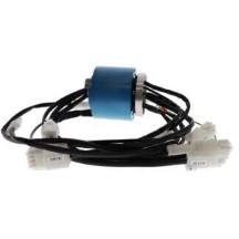 SLIPRING, ENCODER, RDB/UNITURN