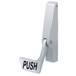 RIM EXIT DEVICE-48in RHR/CL