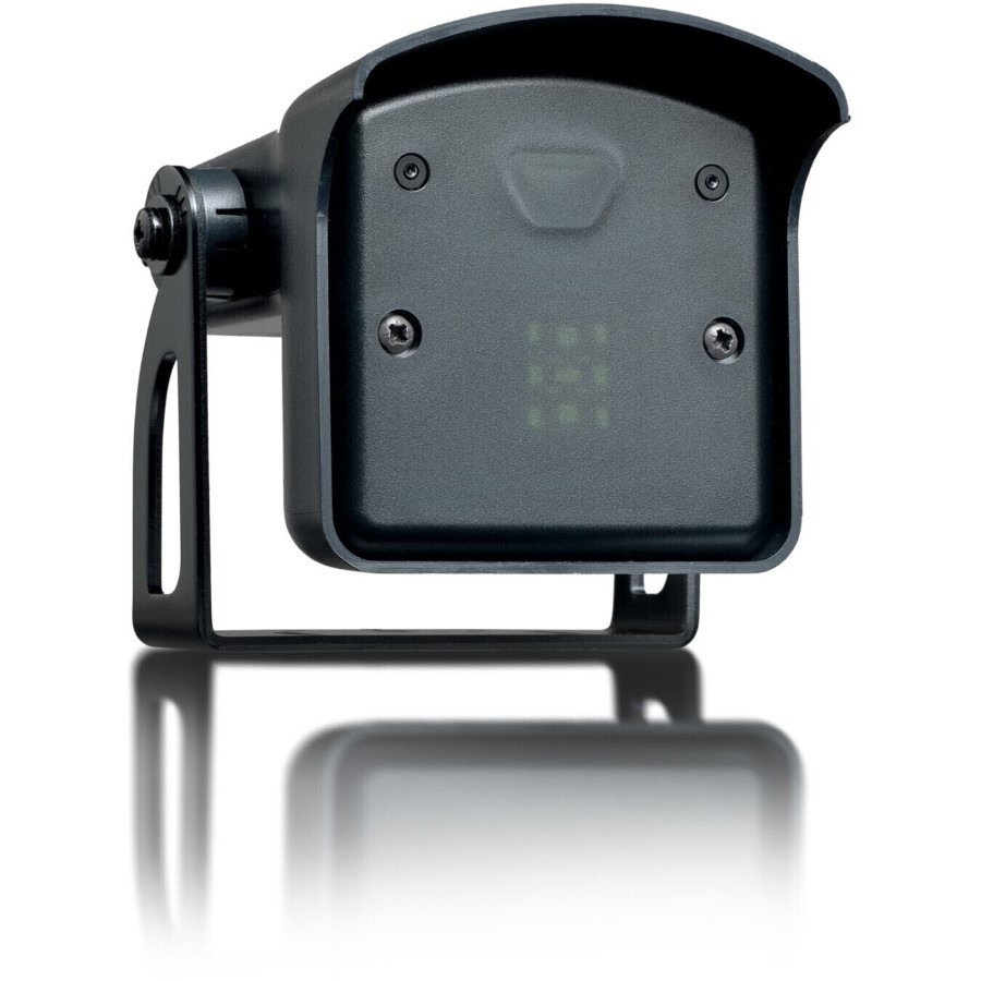 INDUSTRIAL MOTION SENSOR