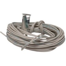 DOOR BREAKOUT SWITCH W/12' LEA