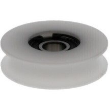 B SERIES CARRIAGE WHEEL