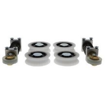 GT WHISPERSLIDE 1100 FBO KIT