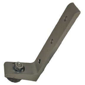 DOOR STOP ASSY-CL (TTX)