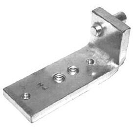 BOTTOM DOOR PIVOT-RH