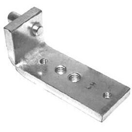 BOTTOM DOOR PIVOT-LH