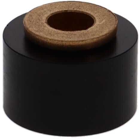 WHEEL W/FLOORGUIDE BUSHING