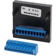 PROGRAM KEYPAD (9000 SLIDE)