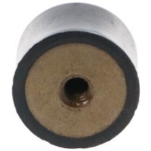 DOOR STOP BUMPER, SLIDER, (M-00530)