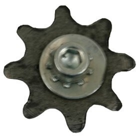 8 TOOTH SPROCKET, 700/710