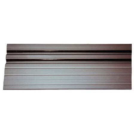 TRACK THRESHOLD W/BUMPER,1175