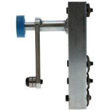 PIVOTING LEVER RH COMPLETE KIT