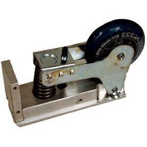 BOTTOM GUIDE ASSY (DBL D)