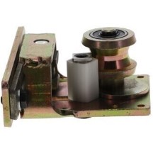 CARRIER WHEEL ASSY