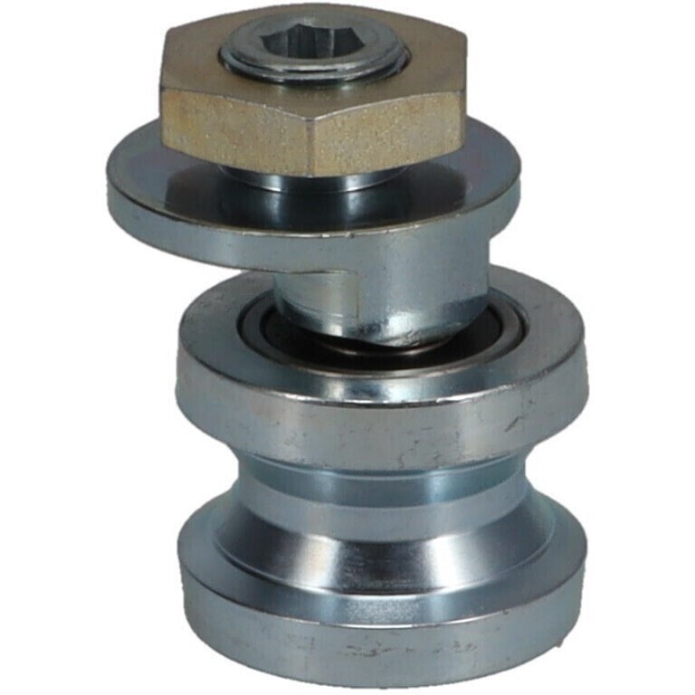 C SERIES ROLLER & SHAFT ASSY