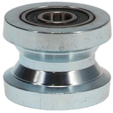 C SERIES TOP ROLLER W/BEARING