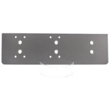 TOP JAMB DROP PLATE-CL (4041)