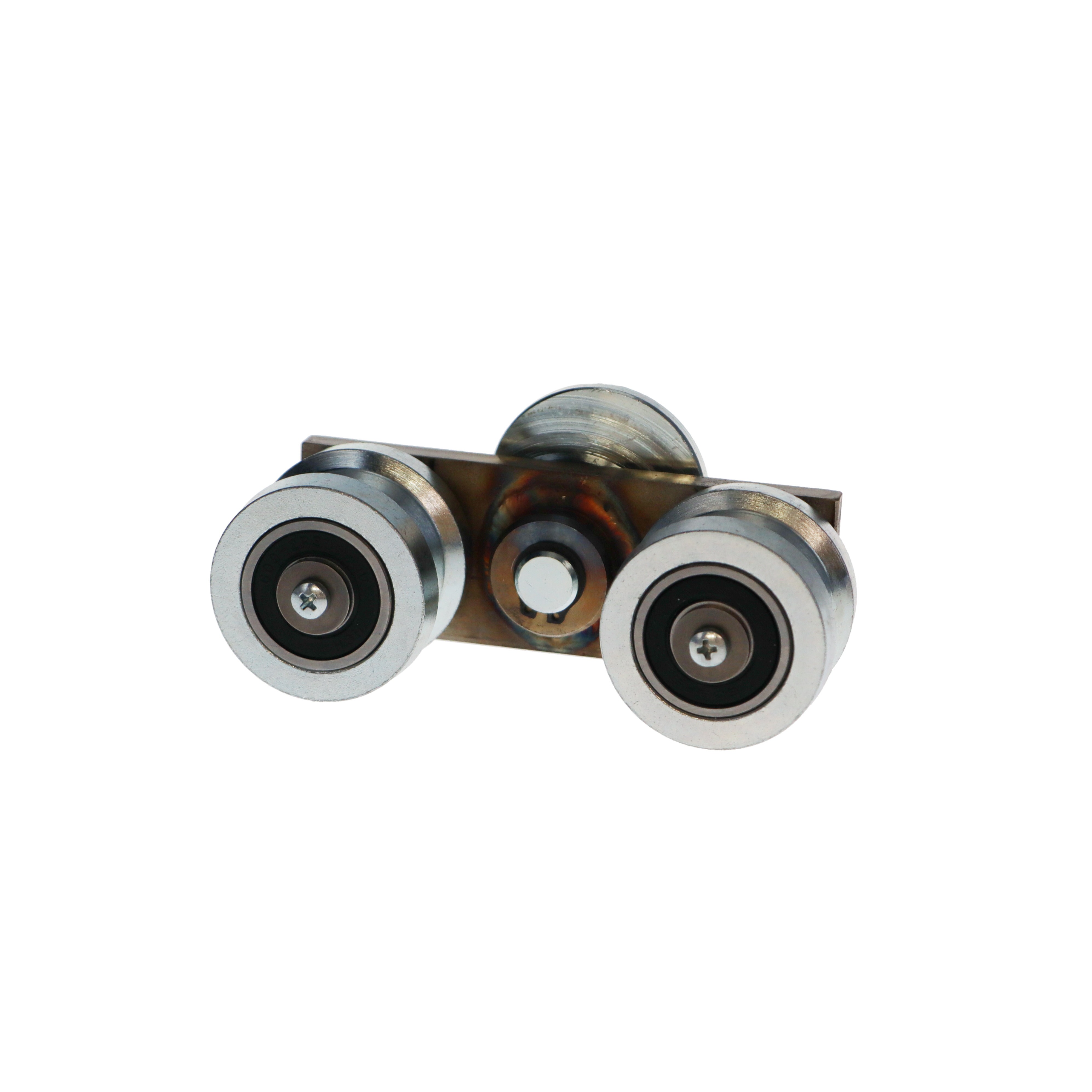 TANDEM CARRIAGE WHEEL ASSY