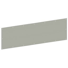 10in X 32in KICKPLATE-US32D