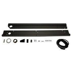 BREAKOUT ASSY BIFOLD 4P RH DB