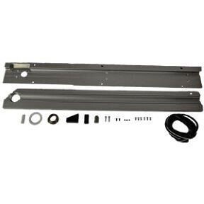 BREAKOUT ASSY BIFOLD 4P LH CL