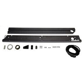 BREAKOUT ASSY BIFOLD 4P LH DB