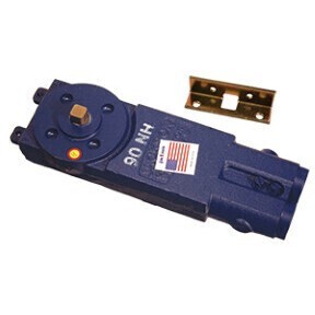 OHC CLOSER BODY ONLY-90/NHO