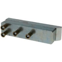 BOTTOM PIVOT/DOOR PORTION, (A-00500)