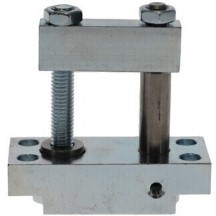 HEADER PIVOT ASSY, (A-00490)