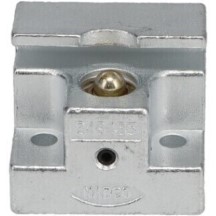 PANIC CATCH RLS ASSY, 1175, .090 WALL, (A-00069)