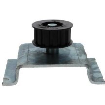 IDLER PULLEY ASSY-1100