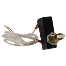 PANIC BREAKOUT SWITCH