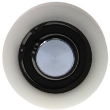 TRACK ROLLER ASSY, (A-00859)