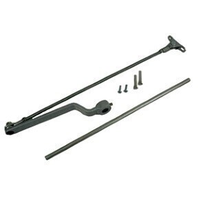 12in OUTSWING ARM-CL