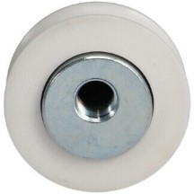 TRACK ROLLER ASSY 1175, (A-00498)