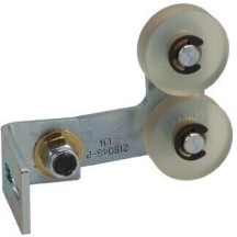 FIXED BOTTOM GUIDE-LH 1175