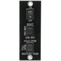 ROCKER SWITCH,U04-U19, 1175