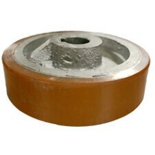 DRIVE MOTOR WHEEL-RDB-2