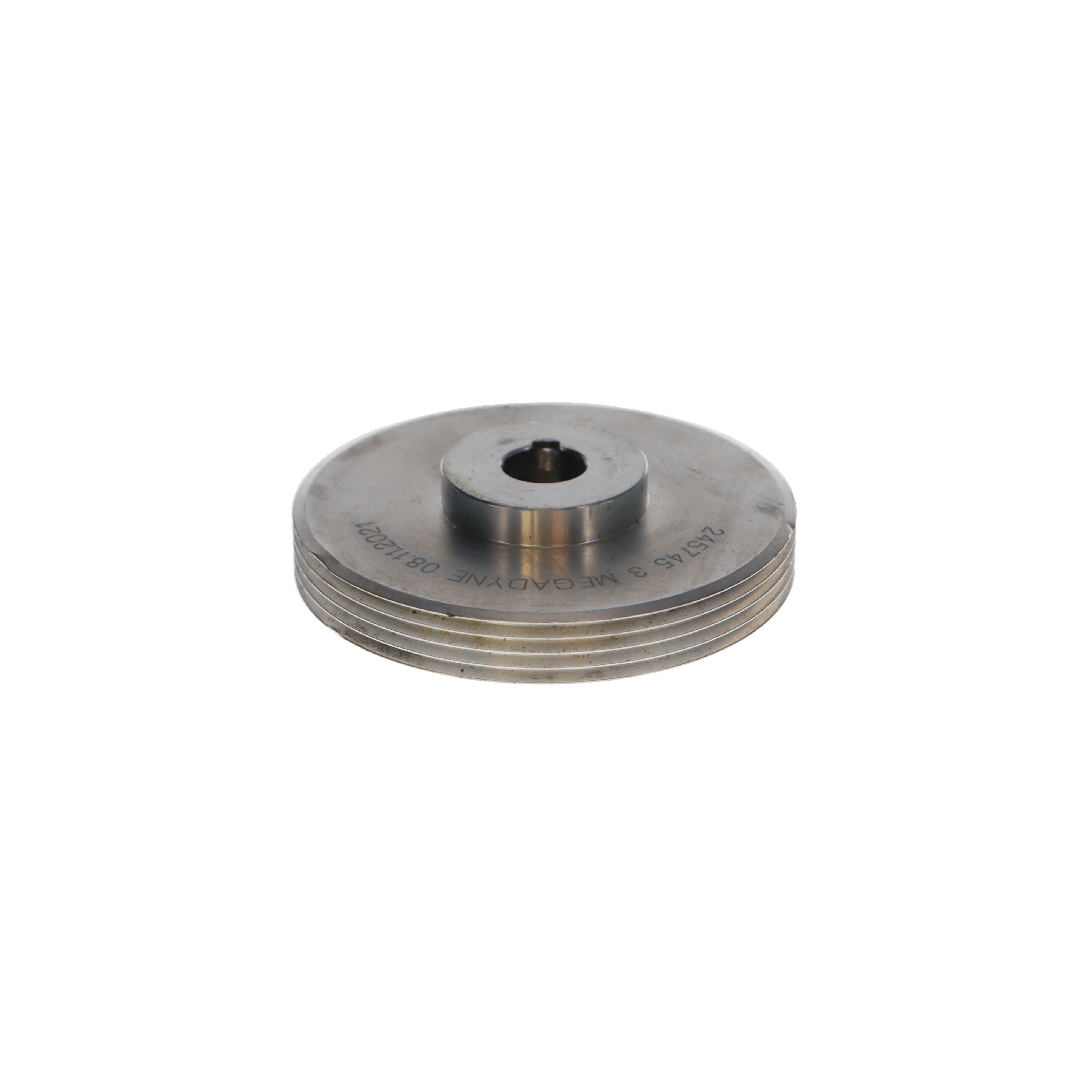 GEARBOX PULLEY RDB